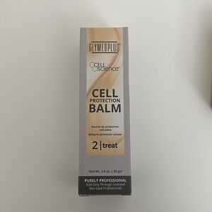Glymed cell protection balm